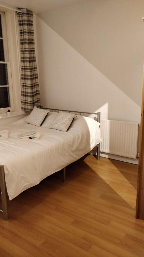 Fieldgate Spacious Rooms Londres Exterior foto