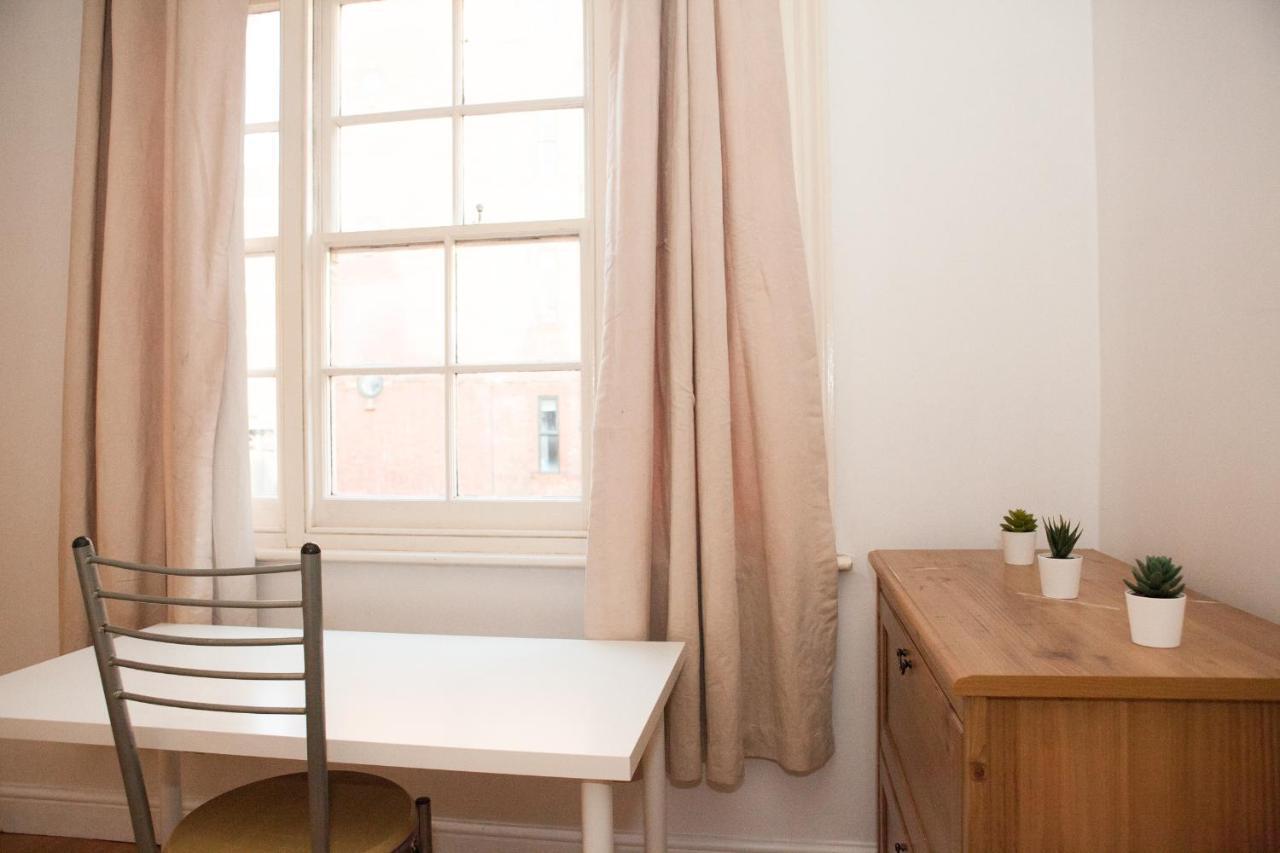 Fieldgate Spacious Rooms Londres Exterior foto