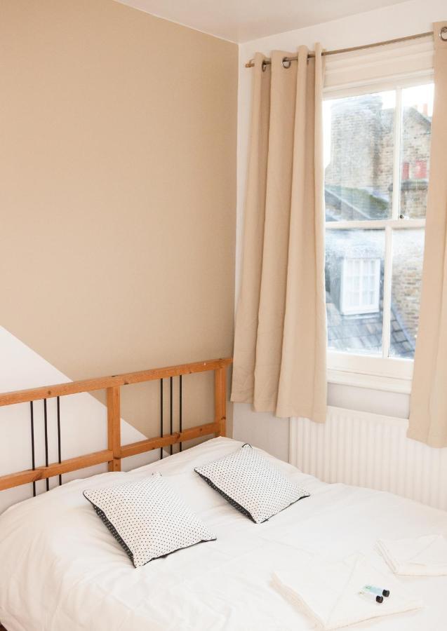 Fieldgate Spacious Rooms Londres Exterior foto