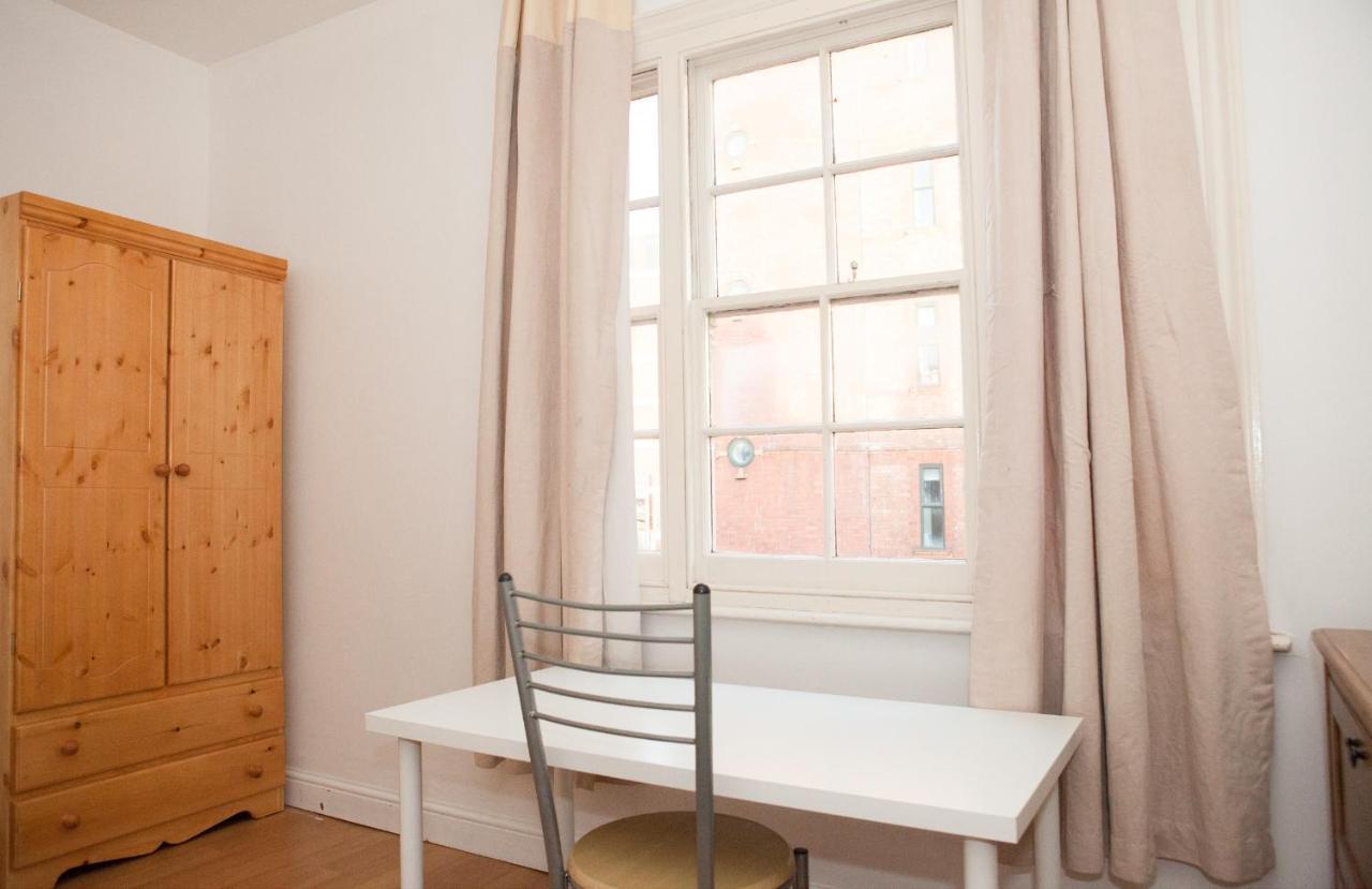 Fieldgate Spacious Rooms Londres Exterior foto