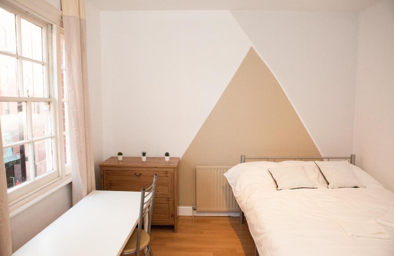 Fieldgate Spacious Rooms Londres Exterior foto