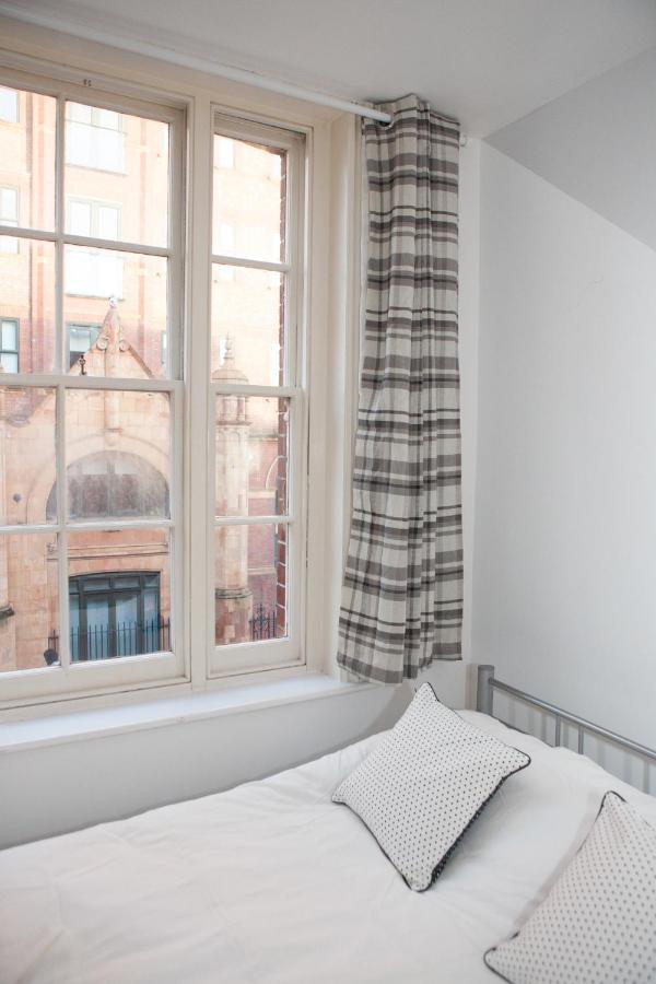 Fieldgate Spacious Rooms Londres Exterior foto