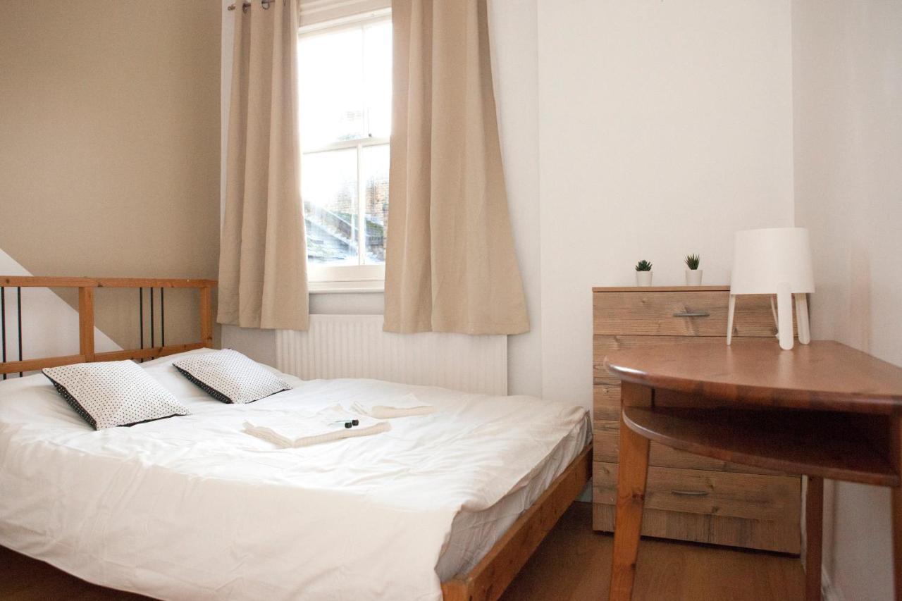 Fieldgate Spacious Rooms Londres Exterior foto